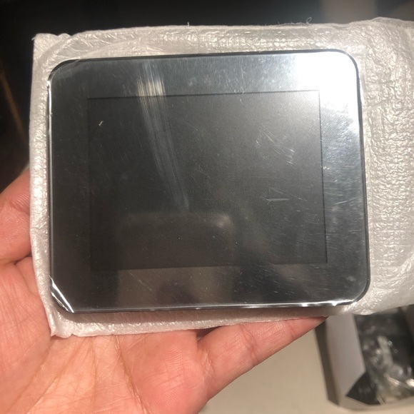 HP digital picture frame - Picture 4 of 7